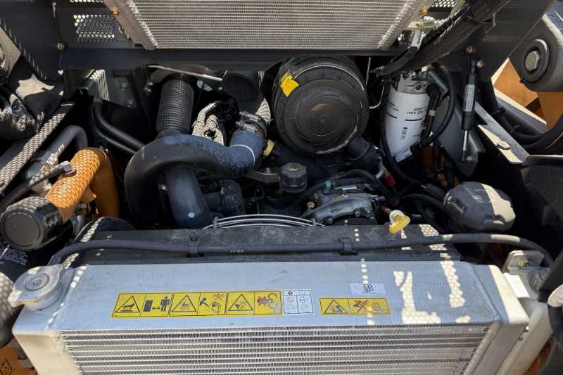 OmecoHub - Immagine CASE TV370B